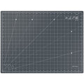 ARTEZA Self-Healing Cutting Mat, 18 x 24 in, Double-Sided for Quilting - size: 12.4"L x 12.4"W