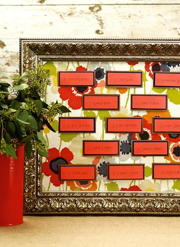 Scotch Removable Mounting Squares, 1 in x 1 in, Double-Sided Foam, 16 Squares (Pack of 3)