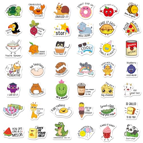 300pcs Teacher Stickers for Kids Classroom Must Haves - color: 300pcs Teacher Stickers