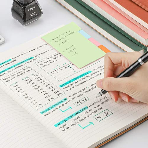 RETTACY Lined Journal Notebook, 204 Numbered Pages per Pack, B5 7.6" × 10" | 2-Pack, Leather Softcover, 100 GSM Thick Paper, for Writing, Work, School (Black & Dark Green) - color: Black & Dark Green