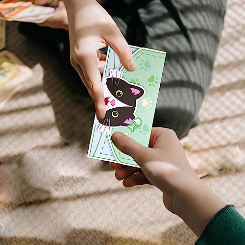 Ceiba Tree 24 Pcs Letter Writing Stationery Paper Set