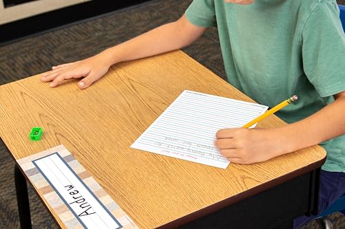 Teacher Created Resources - size: 100 Sheets, style: Grades 1-2 Writing Paper