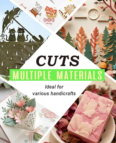 DIYSELF Craft Knife with 10 Extra #11 Blades, Precision Hobby Knife Set with Steel Ruler, Exacto Knife for Crafting, Polymer Clay, Pottery, Paper, Vinyl, Stencil & Model Making (Green) - color: Green-10blades