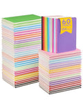 Gwybkq Small Lined Notepads Bulk 120 Pack (30 Sheets/60 Pages) - color: 120 Packs Lined&Colorful Cover, style: Ruled/Lined