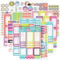 Avery Budget Planner Stickers Pack, 30 Sticker Sheets, 1,230 Total, Expense Tracker and Finance Planners, Journals or Calendars (6788) - color: Budget Pack