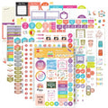 Avery Teacher Planner Stickers Pack, 30 Sticker Sheets, 1,430 Total, Education Planners, Journals or Calendars (6781) - color: Teacher Pack