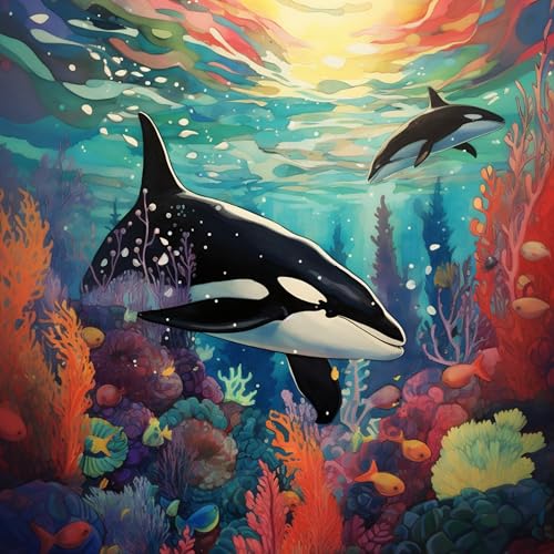 RICCO BELLO Wide Ruled Hardcover Diary Journal, Orca - color: Orca