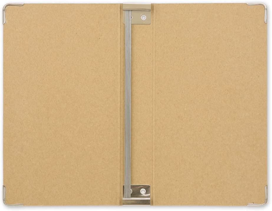 Midori Traveler's Notebook Binder for Refills