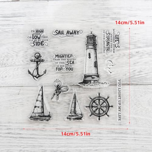 Clear Stamps and Metal Cutting Dies Set for Card Making Scrapbooking, DIY Craft Stamps and Dies Kit for Journaling, Albums, Greeting Cards, Holiday Cards, Birthday, Christmas (YX1314) - color: YX1314