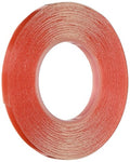 iCraft SuperTape Strong Double Sided Permanent Double-sided Adhesive 1/8" x 6 yards Clear - size: 1/8" x 6 yards