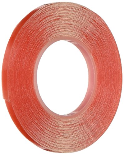 iCraft SuperTape Strong Double Sided Permanent Double-sided Adhesive 1/8" x 6 yards Clear - size: 1/8" x 6 yards