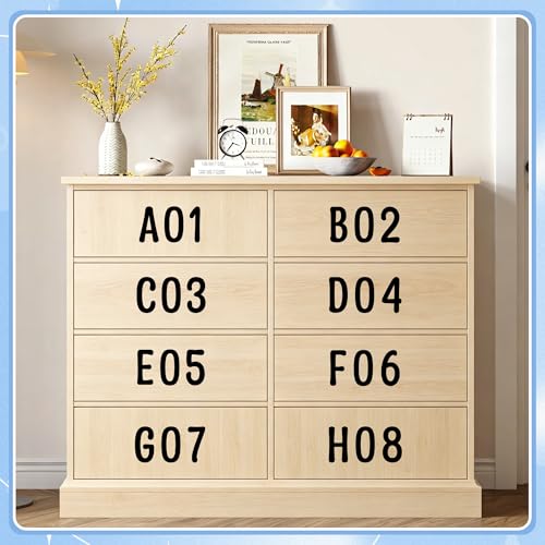 564 Pcs Letter Stickers Bulletin Board Letters for Classroom (Black,2 Inch) - color: Black, size: 2 Inch