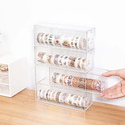 Washi Tape Organizer