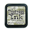 Ranger Tim Holtz Distress Ink Pad, Frayed Burlap - color: Black, Brown, size: 0.1 fl oz