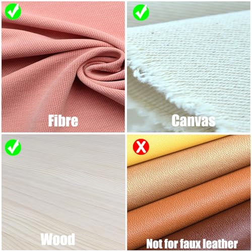 Chuangseed Anti-Cat Scratch Tape - 3" x 30Yds, Clear Double-Sided Cat Scratch Deterrent for Furniture, Carpet, Doors, Pet & Kid Safe - size: 3" x 30Yards