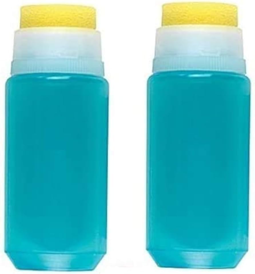 1InTheOffice Envelope Moistener "2 Pack"