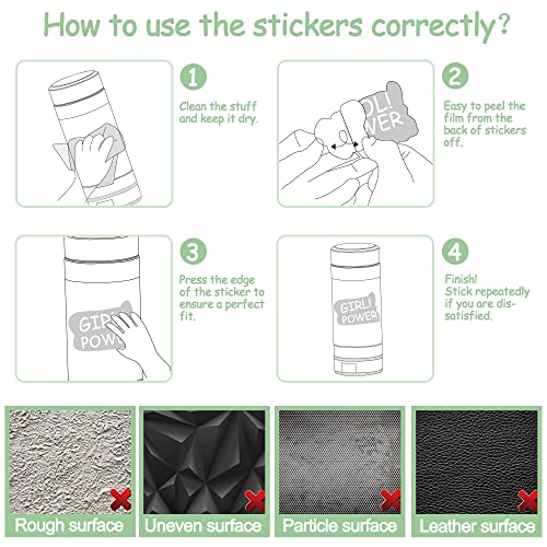 Fruit Stickers 50Pcs for Water Bottles Scrapbook, Classroom Rewards - style: Fruit Stickers
