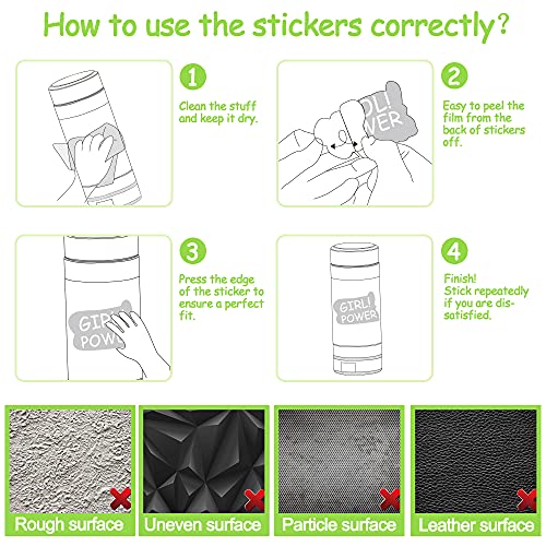 Frog Stickers 50Pcs for Water Bottles Scrapbook, Gifts for Teens - style: Frog Stickers