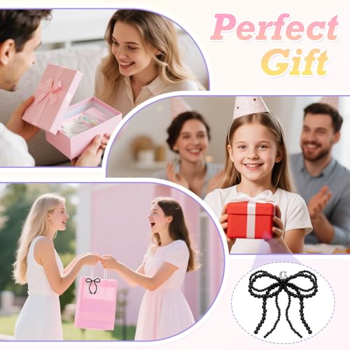2 pcs Pearls Bowknot Shoe Decoration Charms for Women Sneakers - style: ZG003-Silver