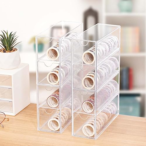 Washi Tape Organizer