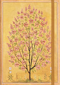 Antique Magnolia Journal (Diary, Notebook)