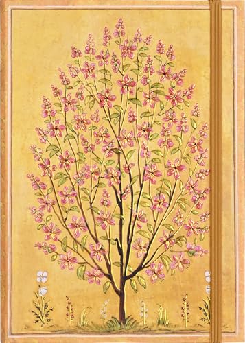 Antique Magnolia Journal (Diary, Notebook)