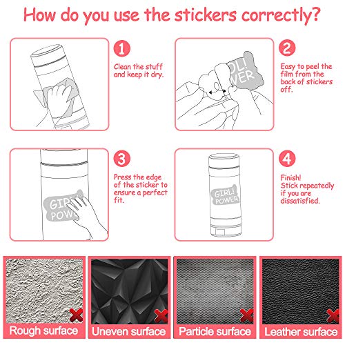 Summer Stickers 50Pcs for Water Bottles Scrapbook, Gifts for Girls - style: Summer Beach Stickers