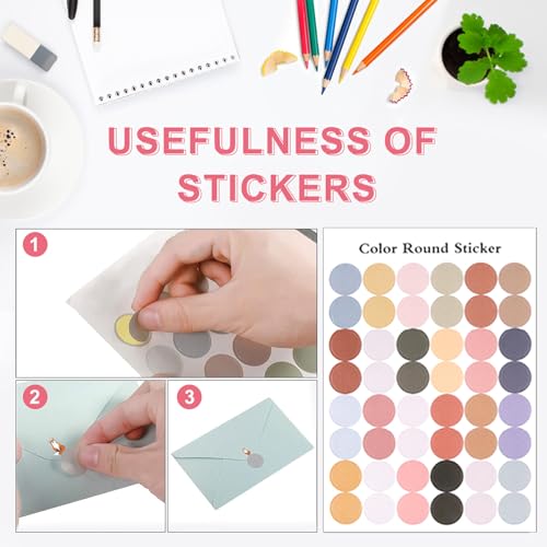 55 Pcs Stationery Paper Envelopes Set - color: Beautiful