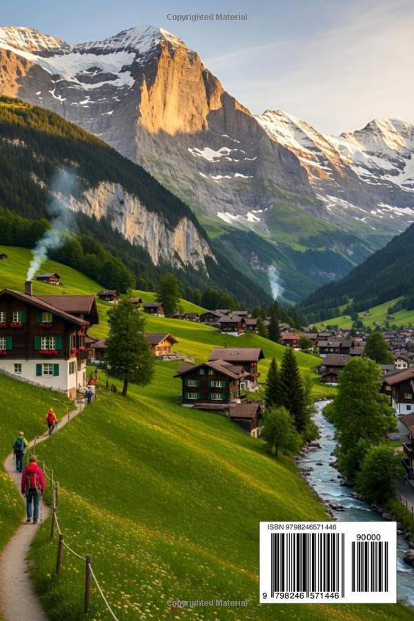 Austria Travel Guide 2026: Adventure, Comfort, and Everything in Between: Hidden Gems Local Tips, and Must-See Attractions for an Unforgettable Trip