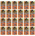 Gorilla Mounting Tape, Tough and Clear, Double-Sided, 1" x 60", Clear - 24 Pack - size: 24 Pack