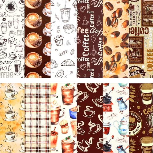 24 Sheets Western Cowboy Scrapbook Paper, 11.8x11.8 Inch Double-Sided Print West Desert Cactus Rodeo Boots Decorative Craft Paper, Scrapbook Specialty Papers for Card Making Photo Album Decor - color: WW087NHXBNZ