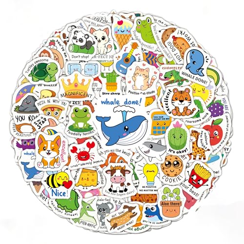 300pcs Teacher Stickers for Kids Classroom Must Haves - color: 300pcs Teacher Stickers