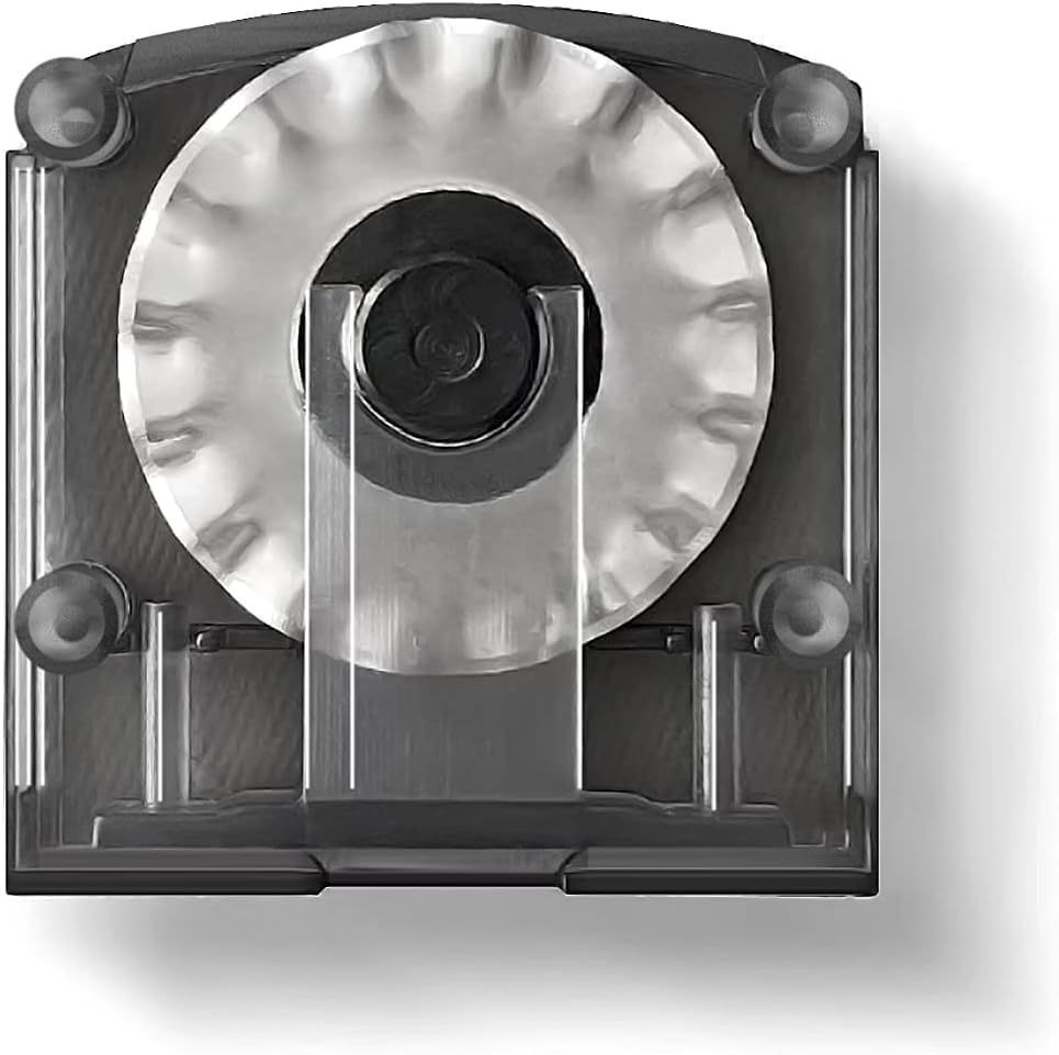 3-in-1 Rotary Paper Trimmer AN22043 Replacement Blades, (Wavy Cut) - style: Wavy Cut