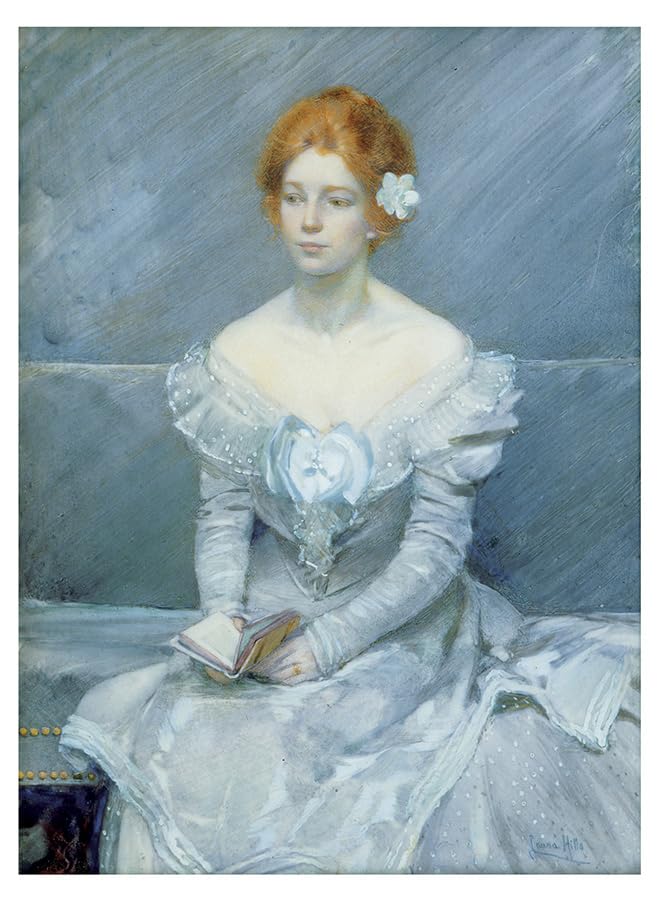 The Reading Woman 2: A Book of Postcards